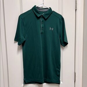 Men’s Under Armour Polo Shirt - S